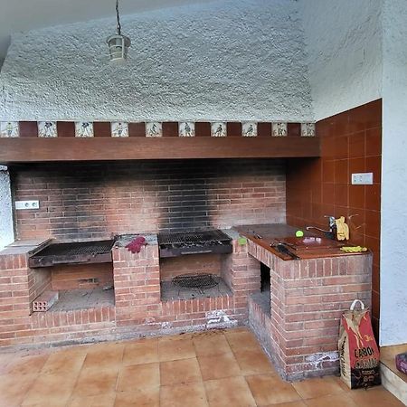 Casa New York Villa Cambrils Bagian luar foto