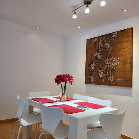 Casa New York Villa Cambrils Bagian luar foto