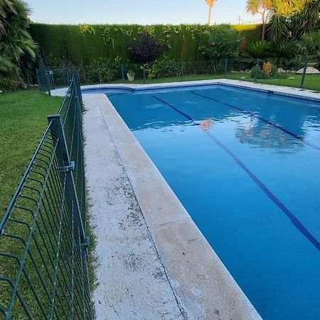 Casa New York Villa Cambrils Bagian luar foto