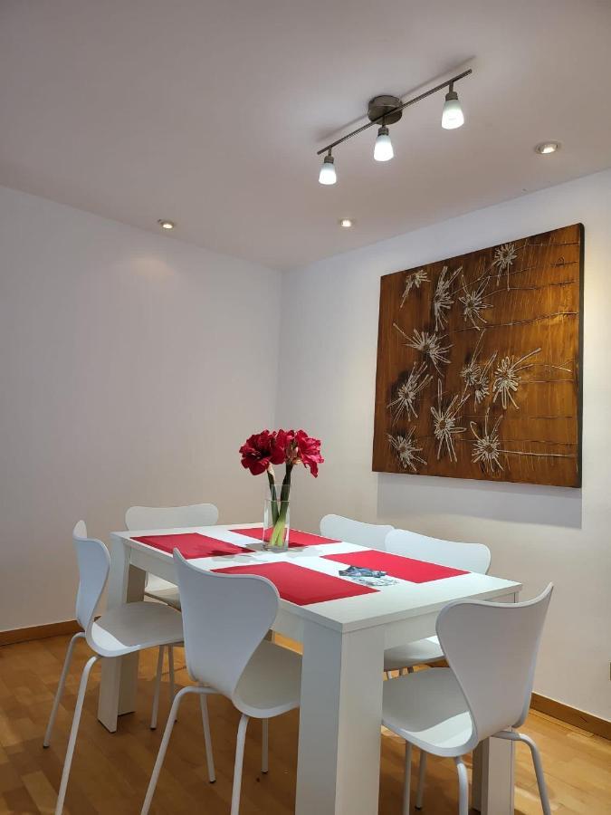 Casa New York Villa Cambrils Bagian luar foto