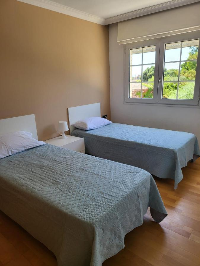 Casa New York Villa Cambrils Bagian luar foto