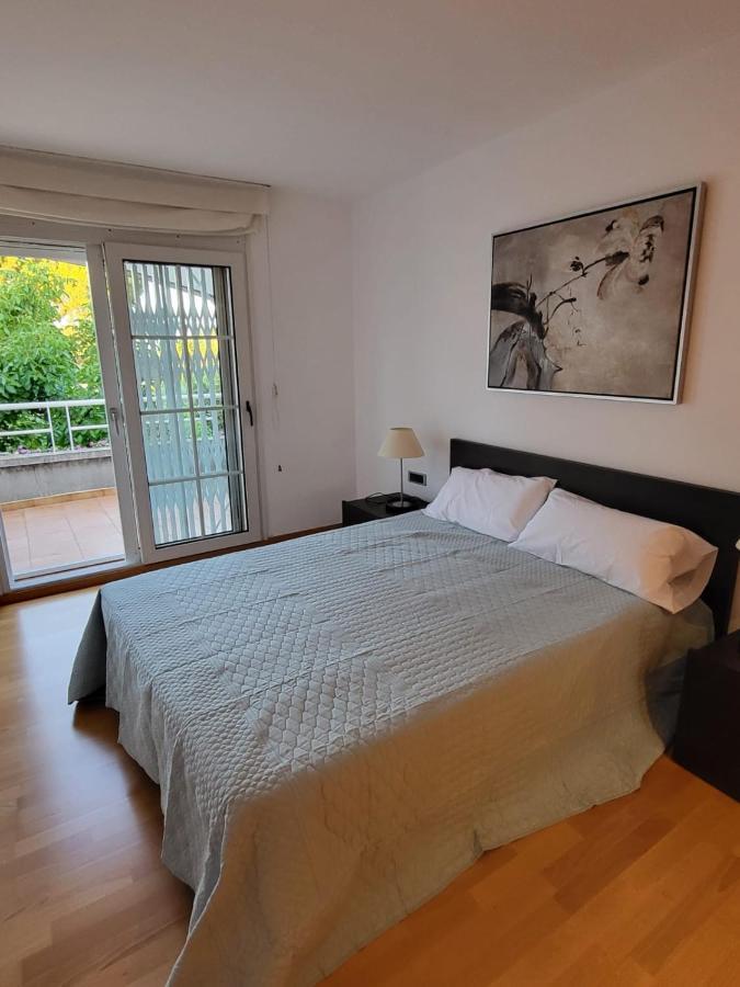 Casa New York Villa Cambrils Bagian luar foto