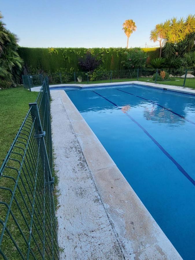 Casa New York Villa Cambrils Bagian luar foto