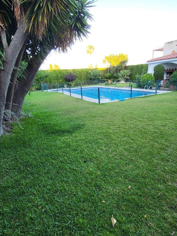 Casa New York Villa Cambrils Bagian luar foto
